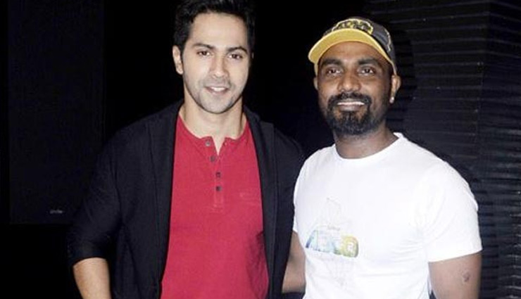 Varun Dhawan announces release date of Remo D’Souza’s dance film Street Dancer 3