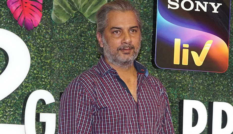 varun badola,actor varun badola,varun pr team,saiyaara,varun saiyaara,saiyaara promotion,ahaan panday,aneet padda,mohit suri