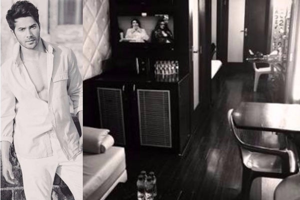 इन बॉलीवुड हस्तियों के लिए सेकंड होम है उनकी ये लग्जरी वैनिटी वेन्स vanity vans,bollywood celebrities,b-town celebs vanity vans,shahrukh khan,Kareena Kapoor,ajay devgan,Akshay Kumar,deepika padukone,alia bhatt,Salman Khan,Hrithik Roshan,varun dhawan