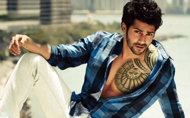 varun dhawan,badlapur 2,bollywood,entertainment news