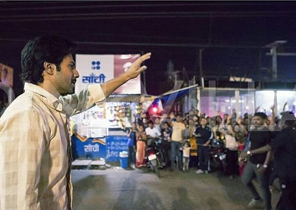 varun dhawan,anushka sharma,bhopal,sui dhaga,entertainment news