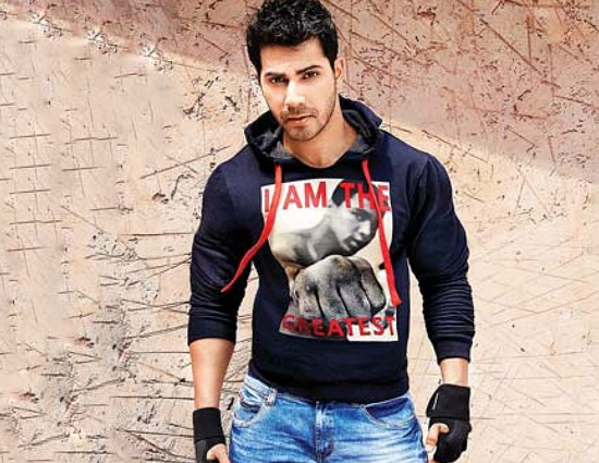 जुड़वा-2 के हिट होतें ही वरुण मांगने लगे इतनी फीस, क्या हर फिल्म होगी 100 करोड़ी! जुड़वा-2 के हिट होतें ही वरुण मांगने लगे इतनी फीस, क्या हर फिल्म होगी 100 करोड़ी!