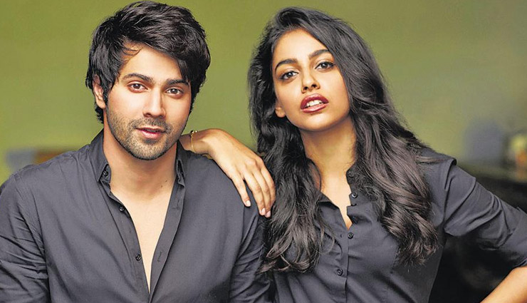 Varun Dhawan To Launch Trailer of October With Special Live Event