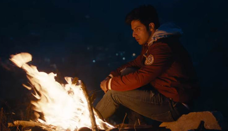 VIDEO- October Latest Song Tu Bhi Tu Will Melt Your Heart