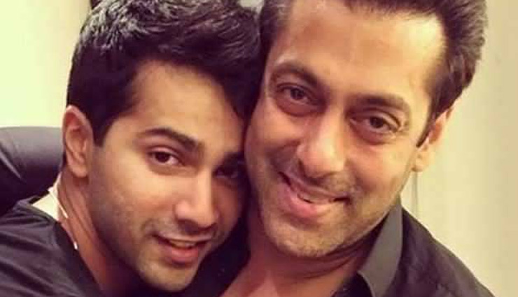 सलमान खान को लेकर इमोशनल हुआ यह एक्टर, कहा - 'बहुत ही मजबूत और जेनुइन इंसान हैं...'