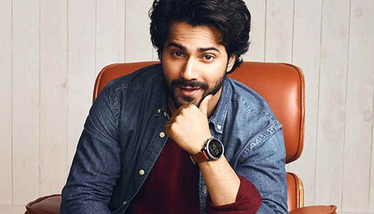 Actors cannot keep on looking for bussiness we have to concentrate on art also says Varun Dhawan