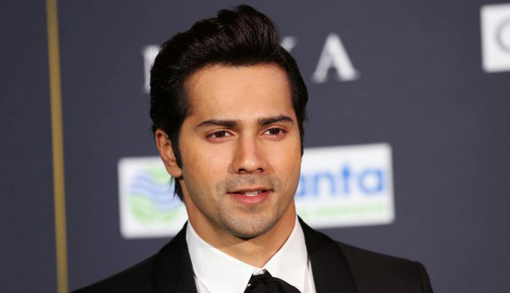 इन दो नई नायिकाओं के साथ रोमांस करना चाहते हैं वरुण धवन