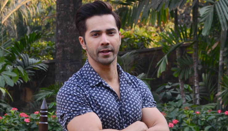 Varun Dhawan To Start Shoot for ABCD 3 in Punjab