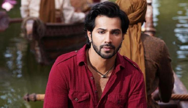 varun dhawan,street dancer 3,coolie no 1,varun dhawan new movie,coolie no 1 remake,david dhawan,bollywood,entertainment