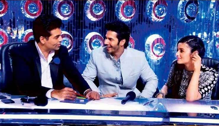 dharma production,karan johar,varun dhawan,alia bhatt,shashank khaitan,takht,kalank,entertainment,bollywood