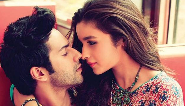 वरुण धवन और आलिया भट्ट की 'कलंक' के सेट पर दो सांपों की एंट्री, शूटिंग छोड़ भागने लगे लोग