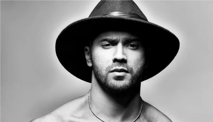 कोरोना वायरस : अक्षय कुमार के बाद मदद के लिए आगे आए वरुण धवन, देंगे इतने रुपये