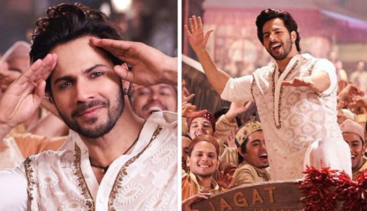 varun dhawan,varun dhawan movie,varun dhawan films,varun dhawan kalank,david dhawan,coolie no1,sara ali khan,bollywood,bollywood news hindi,bollywood gossips hindi