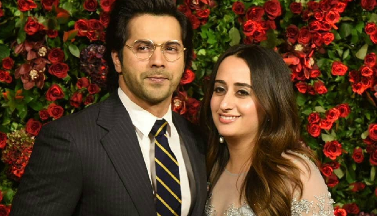 2 News : वरुण धवन जल्द बनने वाले हैं पिता, ऐसे दी गुडन्यूज, श्वेता तिवारी ने अपनी Photos के साथ बरपाया कहर