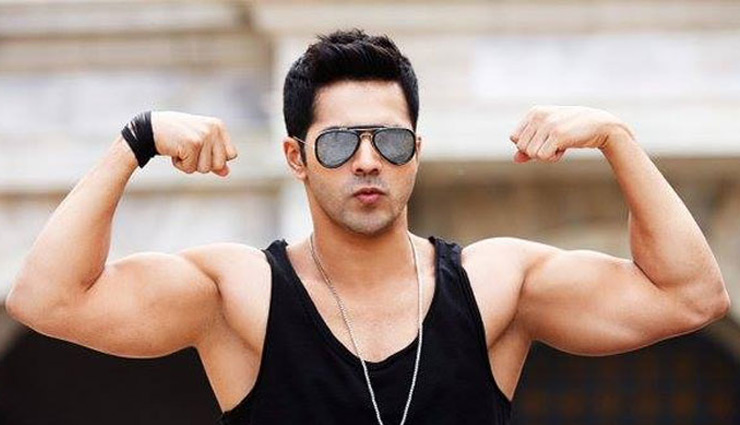 varun dhawan,bollywood,super hit movie,super hit hero,judwaa 2