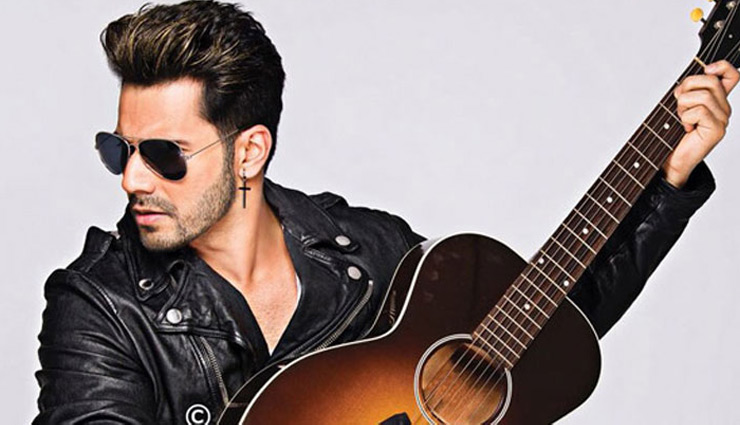 varun dhawan,madam tussauds,david dhawan,judwaa2,bollywood,superstar