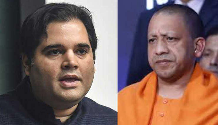 लखीमपुर हिंसा:  BJP सांसद वरुण गांधी ने CM योगी को लिखा पत्र, कहा- मामले की हो CBI जांच, दोषियों को मिले सजा 