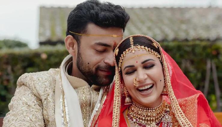 2 News : यह स्टार कपल शादी के बंधन में बंधा, शेयर की Photos, इधर-इस एक्टर की हो रही तीसरी शादी