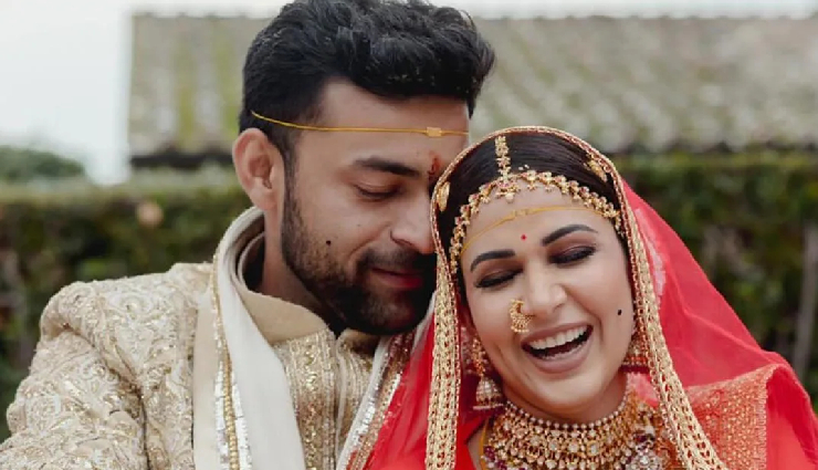 2 News : वरुण तेज के बर्थडे पर पत्नी लावण्या त्रिपाठी ने यूं की तारीफ, कुणाल ने शेयर किया ‘मडगांव एक्सप्रेस’ का पोस्टर