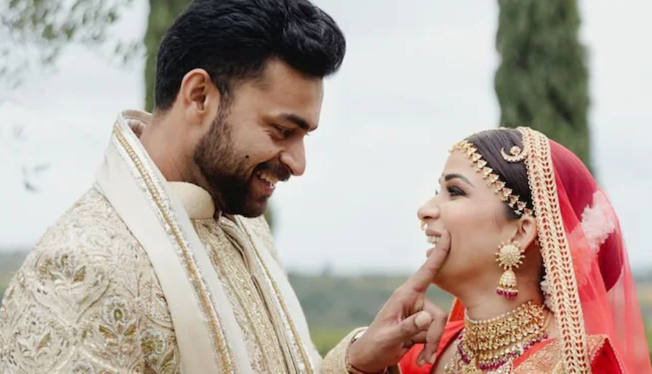 2 News : वरुण तेज बने पिता, बच्चे से मिलने अस्पताल पहुंचे चिरंजीवी, ‘सनी संस्कारी की तुलसी कुमारी’ का गाना ‘पनवाड़ी’ रिलीज