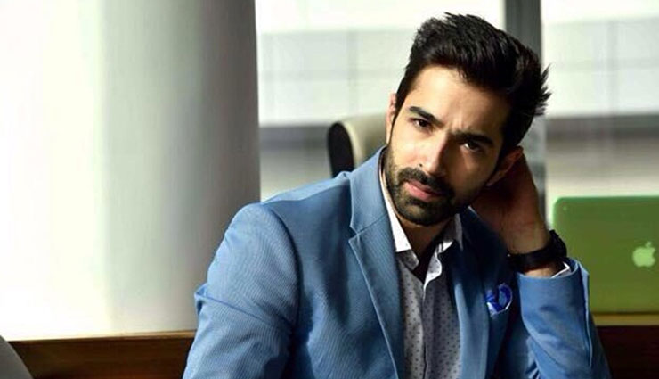 ‘Mahesh Bhatt is pure magic’, says ‘Jalebi’ actor Varun Mitra