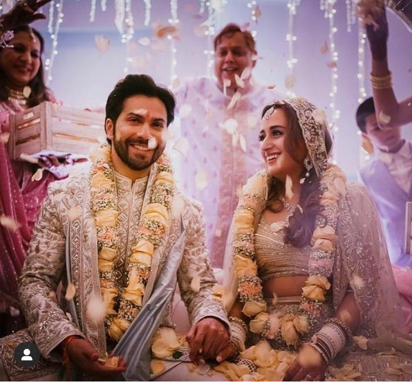 varun dhawan,natasha dalal,varun dhawan wedding pics,varun dhawan news,entertainment,bollywood news