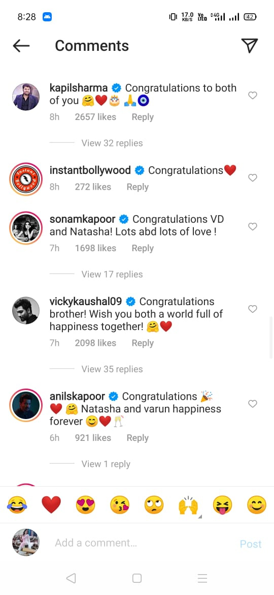 varun dhawan,natasha dalal,varun dhawan wedding,varun natasha wedding,entertinament,bollywood news