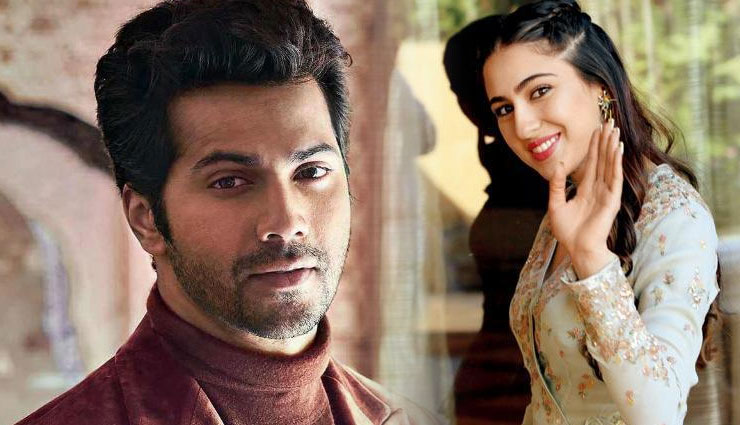 kalank,varun dhawan,alia bhatt,coolie no 1,sara ali khan,david dhawan,bollywood,bollywood news hindi,bollywood gossips hindi