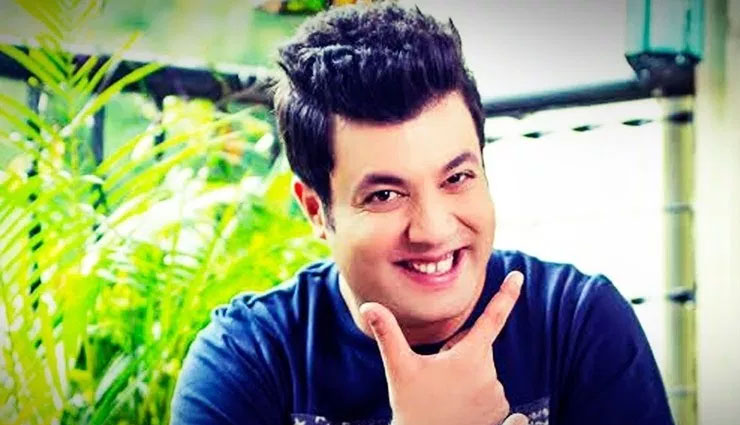‘एक्टर’ से ज्यादा ‘एंटरटेनर’ बनना पसंद करेंगे वरुण शर्मा
