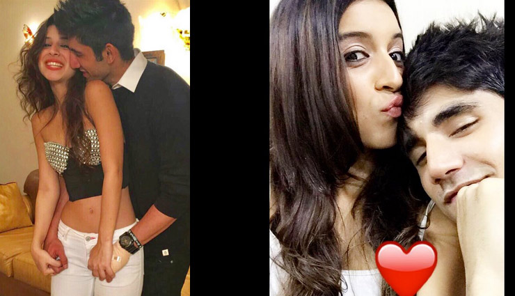 bigg boss 11,bigg boss 11 news,bigg boss 11 gossip,varun sood and benafsha soonawalla relationship,benafsha soonawalla,varun sood,mtv splitsvilla,Salman Khan