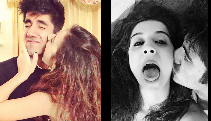 bigg boss 11,bigg boss 11 news,bigg boss 11 gossip,varun sood and benafsha soonawalla relationship,benafsha soonawalla,varun sood,mtv splitsvilla,Salman Khan