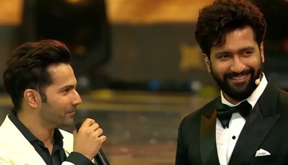 ashneer grover,businessman ashneer grover,rise and fall show,bigg boss 19,bb 19,Salman Khan,varun dhawan,vicky kaushal,varun vicky,sunny sanskari ki tulsi kumari,perfect song