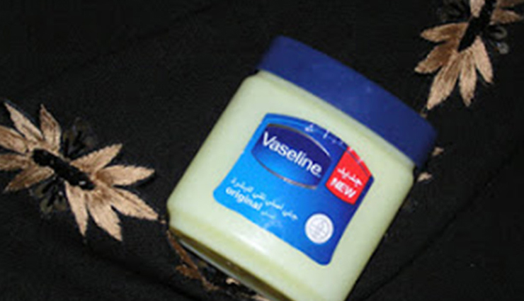 benefits of vaseline,vaseline benefits,beauty benefits of petroleum jelly,petroleum jelly benefits,beauty tips,beauty hacks