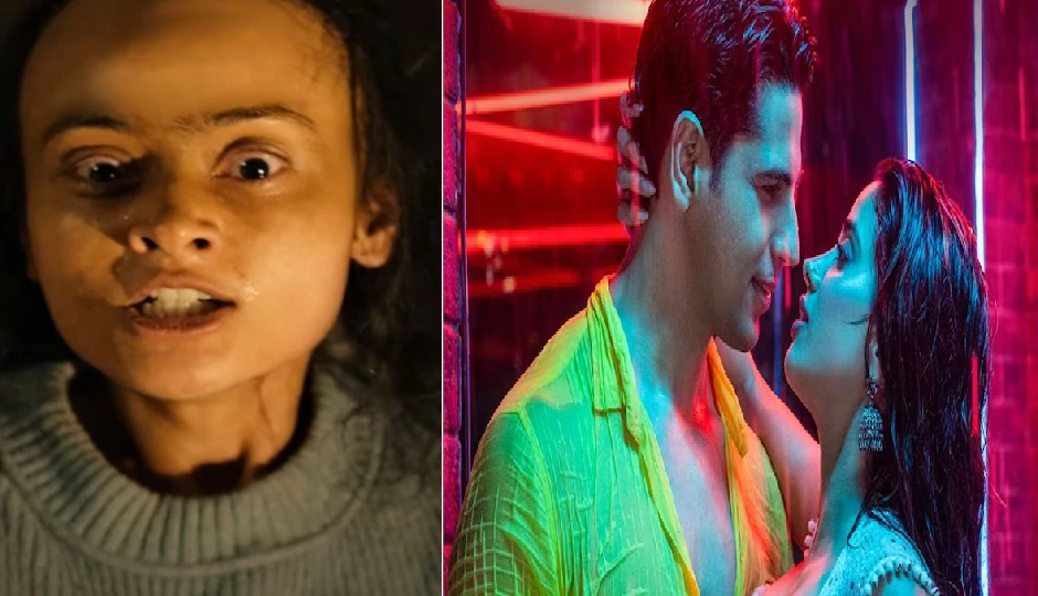 परम सुंदरी: सिद्धार्थ–जान्हवी की फिल्म ने फिर पकड़ी रफ्तार, कमाई 34 करोड़ के पार, 'वश लेवल 2' ने किया कमाल