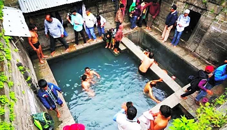 springs,winter,hot springs in winter,travel,holidays,tourism,tourist places in india,holidays in india