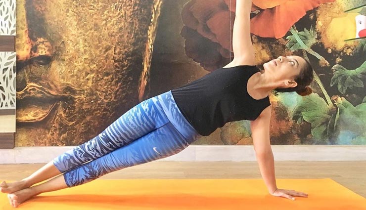 आपके मोटापे को छूमंतर करेंगे ये 2 योगासन, करें नियमित Health tips,health tips in hindi,yoga poses,reduce obesity,reduce weight