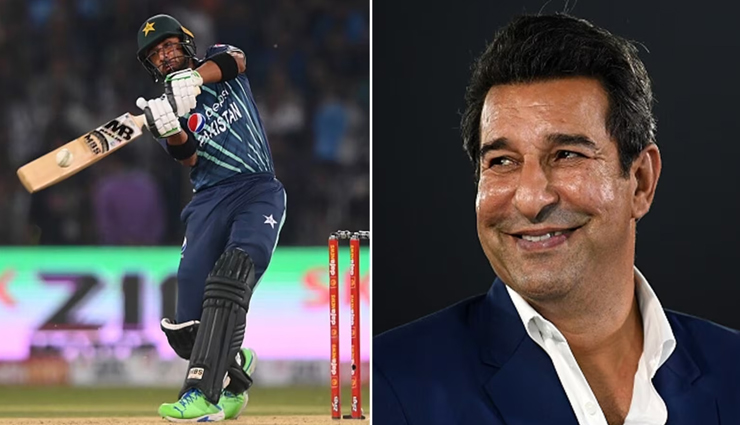 सीरीज शुरू होने से पहले वसीम अकरम की पाक खिलाड़ियों को नसीहत, पर्थ पिच को लेकर किया आगाह