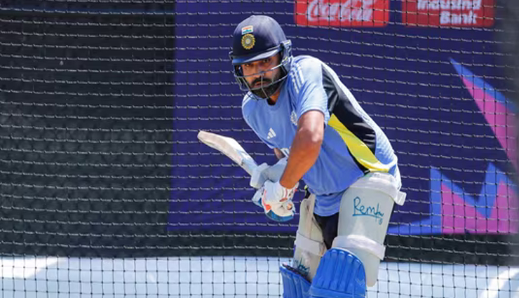 रोहित शर्मा होंगे 'फ्लोटर'; वसीम जाफर की टीम इंडिया के टॉप ऑर्डर में विराट कोहली और यशस्वी जायसवाल करेंगे ओपनिंग