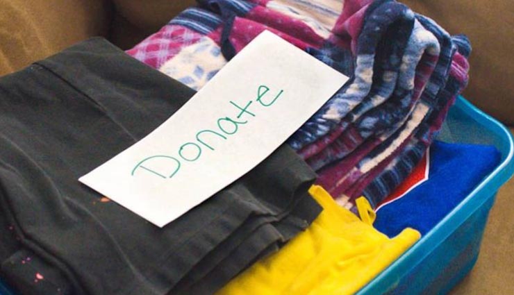 मकर संक्रांति : कहीं आप तो नहीं कर रहे इन चीजों का दान, लाती हैं जीवन में परेशानियां astrology tips,astrology tips in hindi,makar sakranti special,makar sakranti 2021