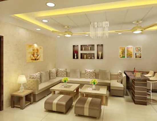 आपके व्यक्तित्व को दर्शाता है घर में बना स्वागत कक्ष, जाने इससे जुडें कुछ खास वास्तु टिप्स