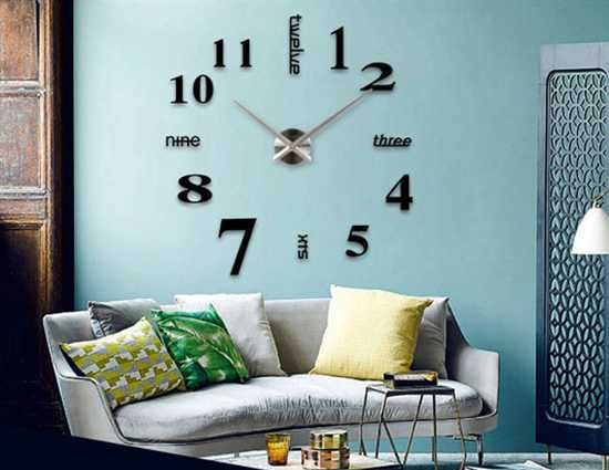 वास्तु के हिसाब से घर में लगी एक घड़ी ला सकती है जीवन में खुशियाँ, जाने