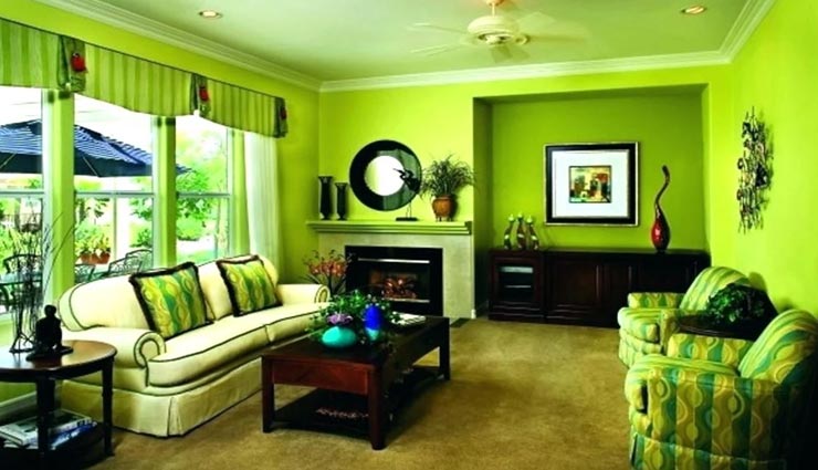 vastu tips,vastu tips in hindi,colors in home,positivity in life