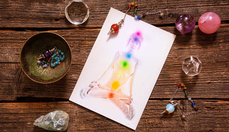 Vastu Tips : अपने व्यवहार के अनुसार करें रंगों का इस्तेमाल, जीवन में आएगी सकारात्मकता 