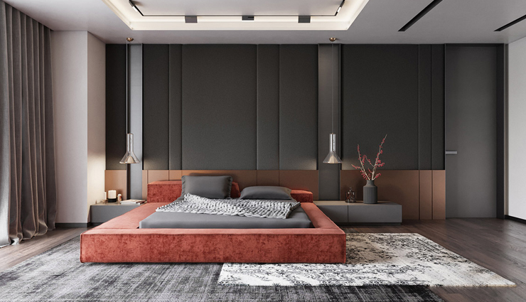 5 Vastu Tips You Can Follow For Bedroom