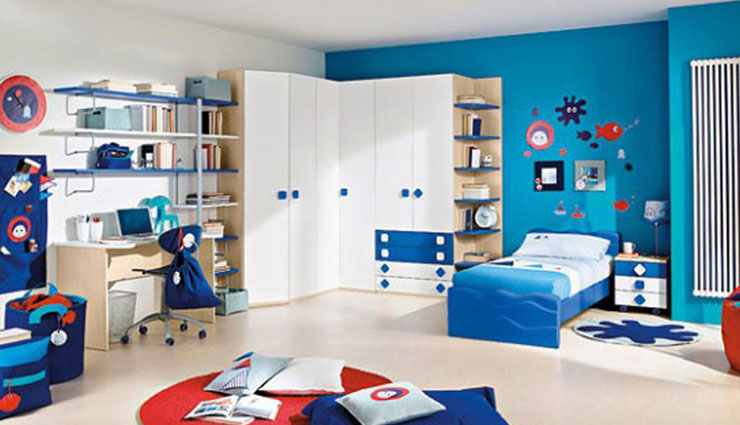 vastu for child room,child room,astrology tips