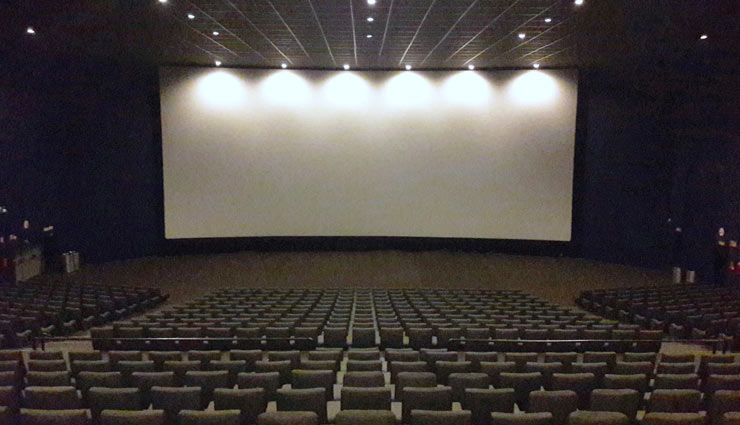 5 Vastu Tips To Follow For Cinema Hall