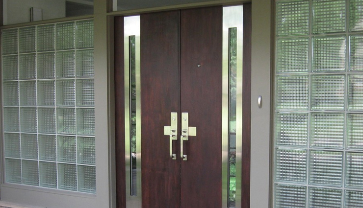 astrology tips,vastu tips for home,10 vastu tips for your main door,tips to attract positive vibes at home