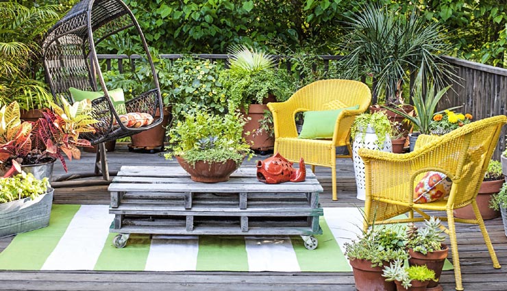 17 Vastu Tips To Follow For Garden