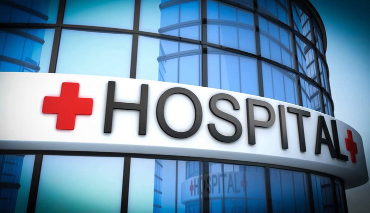 5 Vastu Tips To Keep in Mind For Hospitals