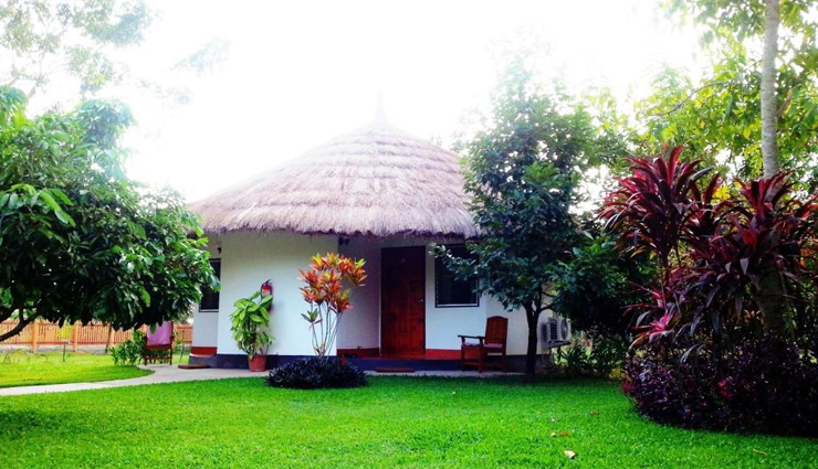 5 Vastu Tips For House Garden